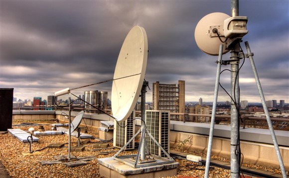Atkaracalar Antenci